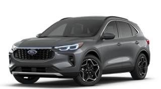 2026 Ford Escape® External Image 2